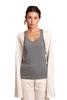Cottonique Allergy-Free Organic Cotton Bolero Shrug for Eczema, Psoriasis, and Contact Dermatitis (as1, Alpha, xx_l, Regular, Regular, Natural) view 1
