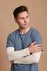 Cottonique Allergy-Free Organic Cotton Therapeutic Arm Sleeve for Eczema, Psoriasis, and Contact Dermatitis (Natural, XX-Large) view 3