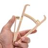 Body Fat Caliper - Handheld BMI Body Fat Measurement Device - Skinfold Caliper Measures Body Fat for Men and Women view 1