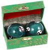 Healeved 2pcs Metal Massage for Hand Exercise Relief Handballs Therapy for Muscle Texture for Comfort for Home Relaxation and Wellness view 1