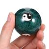 Healeved 2pcs Metal Massage for Hand Exercise Relief Handballs Therapy for Muscle Texture for Comfort for Home Relaxation and Wellness view 4