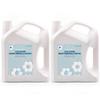 Wisesorb 18 LBS Desiccant Calcium Montmorillonite, Rechargeable Dessicant Dehumidifiers Desiccant Moisture Absorber, 2 Pack of 9 LBS view 1