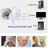 OVNMFH 2023 New Sapphire High Hardness Anti-Blue Progressive Far and Near Dual-Use Reading Glasses (Gold, +3.5) view 4