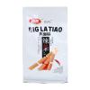 WeiLong Spicy Strip, Latiao, Damianjin, Chinese Snack Food, Gluten Strips, , 400g, Pack of 1 view 1