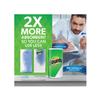Bounty Select-A-Size Paper Towels, 6 Double Rolls, White, 90 Sheets Per Roll view 3