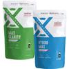 CardoMax Hydromax & Max Clarity Bundle, Hydration Packets & Liquid Nootropic Supplements 2Pack, 30 Packet Sticks view 1