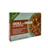 Miss Olive's Creole Style Chicken with Brown Rice, Shelf Stable, Low-Sodium Ready Meal (Pack of 6) view 3
