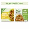 Miss Olives Southwest Style Bean & Grain Bowl, Lower Sodium Microwavable Ready Meal, Plant-Based Ingredients, 7 oz Bowls (Pack of 3) view 4