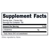 TransformHQ L-Glutamine Powder, 500G, 100 Servings - Gluten Free, Non-GMO view 2