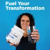 TransformHQ L-Glutamine Powder, 500G, 100 Servings - Gluten Free, Non-GMO view 4