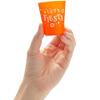 Fiesta Plastic Shot Glasses, 50 Count view 3