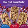 Cooper Street Granola Bakes (36 Count)  Soft and Chewy Breakfast Granola Bars Variety Pack  Nut, Dairy & Soy Free  Individually Wrapped Healthy Snacks for Kids, School, Work, Hiking & On-the-Go view 3