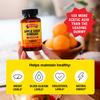 Bragg Energy Apple Cider Vinegar Capsules with B Vitamins - (2 Pack) 90 Capsules view 2
