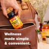 Bragg Energy Apple Cider Vinegar Capsules with B Vitamins - (2 Pack) 90 Capsules view 4