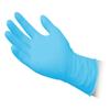 TRICARE MEDICAL Nitrile Exam Gloves, Chemo Drug Tested, 4.3 Mil, Blue, Case of 1000 (Medium) view 4