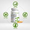 Bioactive Vitamin B Complex for Men & Women, 240 Veggie Capsules - Methylated B Complex & Esterified Vitamin C  High Potency & Easy Absorption  Immune, Energy & Metabolism Supplement  Non-GMO view 3