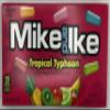 Mike and Ike Candy Variety 7 Pack- Includes 5 Theater Boxes and 2 Mini Boxes- Mike and Ike Sour Mega Mix, Original, Tropical Typhoon, Berry Blast, and Mega Mix. Mini Boxes Include Sour Watermelon and Cherry. view 3