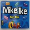 Mike and Ike Candy Variety 7 Pack- Includes 5 Theater Boxes and 2 Mini Boxes- Mike and Ike Sour Mega Mix, Original, Tropical Typhoon, Berry Blast, and Mega Mix. Mini Boxes Include Sour Watermelon and Cherry. view 4