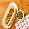 Laffitte's Gourmet Candied Jalapeno Relish 12 Ounce (2 Pack) - Perfect On Your Burgers, Brats, Hot Dogs, and Sandwiches - Perfect Over Your Favorite Cheese and For Stuffing view 4