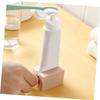 3Pcs Toothpaste Dispenser Squeezer Tube for Toothpaste Hand Cream Facial Compact Design for Adults Easy to Use Clean view 4