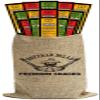 Buffalo Bills 15-Piece Exotic Game Stick Burlap Gift Wine Bags - Elk, Venison and Wild Boar view 1