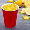 SOLO Original Red 18oz Plastic Party Cups, 100ct view 4