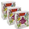 Egyptian Royal Regime Tea (250 Tea Bags) Pack of 5 view 1