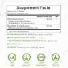 DEAL SUPPLEMENT Oil of Oregano Softgels with Black Seed Oil 300 Count  30:1 Extract, Active Carvacrol & Thymoquinone  Antioxidant Immune Health Support  Plant Based, Non-GMO view 2