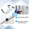 Shoulder Pulley, Pulleys For Shoulder Rehab Over Door, Exercise Pulley For Physical Therapy, Over The Door Physical Therapy System view 3