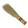 GANAZONO Pot Cleaning Brush Natural Straw Weaving Dish Scrub Brush for Kitchen Cleaning and for Pots Pans and Dishes view 1