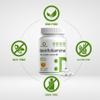 Benfotiamine 600mg Per Serving, 180 Veggie Capsules (300mg Per Cap)  Fat Soluble Vitamin B1 Thiamine Supplement  3rd Party Tested, Vegan, Non-GMO, Gluten Free view 3