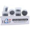 Activated Carbon Pods for H2o Labs Model 200 Water Distiller view 1