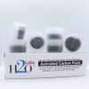 Activated Carbon Pods for H2o Labs Model 200 Water Distiller view 3