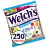 Welch's Fruit Snacks, Mixed Fruit, Spring Bulk Pack, Gluten Free, Individual Single Serve Bags, 0.5oz (Pack of 250) view 1