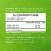 Alpha Lipoic Acid 1,000mg, 180 Veggie Capsules  50/50 R-ALA & S-ALA for Max Bioavailability  Antioxidant Supplement  Energy & Nervous System Support  Non-GMO view 2