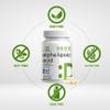 Alpha Lipoic Acid 1,000mg, 180 Veggie Capsules  50/50 R-ALA & S-ALA for Max Bioavailability  Antioxidant Supplement  Energy & Nervous System Support  Non-GMO view 3