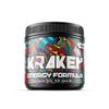 Kraken Energy Formula (Rocket Pop) view 1