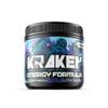 Kraken Energy Formula (Rocket Pop) view 2