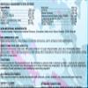 Kraken Energy Formula (Rocket Pop) view 3