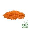 Amantoli - Mexican Duritos Churritos Wheat Donut Pellets |1Lb (453gr) Snack, Traditional, Crunchy, Delicious | Chicharrones/Fritura De Harina En Forma De Dona Para Freir | Made In Mexico. view 3