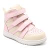 Kids Orthopedic Corrective Shoes for Boys and Girls'Foot Problems with Arch & Ankle Support,Anti-Slip Soles Pink view 1