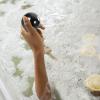 GLEAVI 2pcs Metal Massage Balls for Hand Therapy Exercise Baoding Balls Chime for Relief Random Color view 4