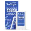 Oilogic Stuffy Nose & Cough Chest Vapor Rub Essential Oil for Babies & Toddlers - Gentle Baby Essentials Soothe Cough & Stuffy Noses - Pediatrician-Tested & Safe for Babies, .42 Oz view 1