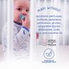 Oilogic Stuffy Nose & Cough Chest Vapor Rub Essential Oil for Babies & Toddlers - Gentle Baby Essentials Soothe Cough & Stuffy Noses - Pediatrician-Tested & Safe for Babies, .42 Oz view 4