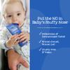 Oilogic Stuffy Nose & Cough Essential Oil Vapor Cream for Babies & Toddlers view 3