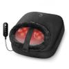 COMFIER Foot Massager with Heat, Electric Foot Warmer, Shiatsu Feet Massager Machine for Plantar Fasciitis,Neuropathy, 2-in-1 Foot & Back Massager, Foot Heater,Valentine's Day Gifts for Women,Men view 1