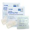 TICOMI Tracheostomy Humidifier, Trach Heat Moisture Exchangers, HMEs Filter, Sterilized, Pack of 24 view 1
