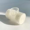 TICOMI Tracheostomy Humidifier, Trach Heat Moisture Exchangers, HMEs Filter, Sterilized, Pack of 24 view 2