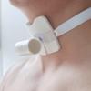 TICOMI Tracheostomy Humidifier, Trach Heat Moisture Exchangers, HMEs Filter, Sterilized, Pack of 24 view 3
