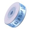 10 Yard Polyester Ribbon, 10 Yards/Roll IT is A BOY/Girl Satin Rolls Baby Shower Christening Party Favor Gift Ribbon Birthday Theme Gender Reveal Wrapping Ribbons view 3